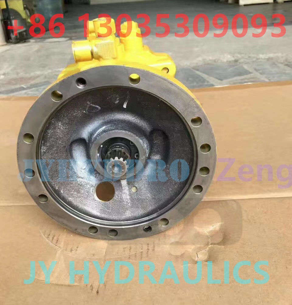 KOMATSU KMF41 SWING MOTOR