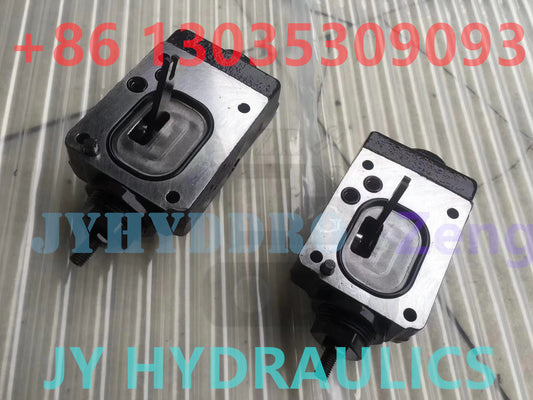KAWASAKI K3VL80 HYDRAULIC PUMP REGULATOR FOR SANY SY75 &XCMG XE80 EXCAVATOR