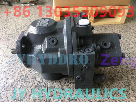 REXROTH AP2D21 HYDRAULIC PUMP