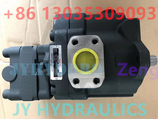 NACHI PVD-0B-18P HYDRAULIC PUMP