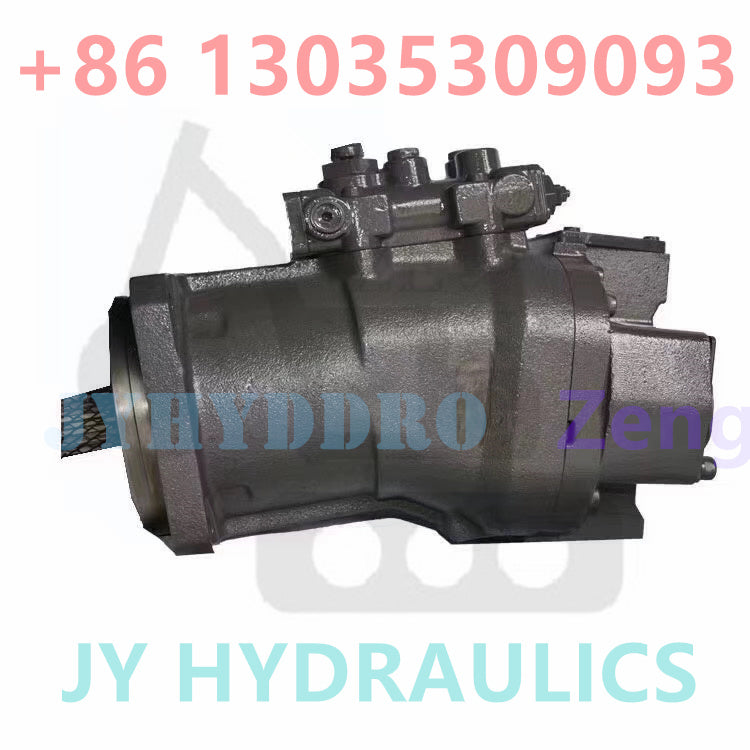 HITACHI HPV145 HYDRAULIC PUMP UNIT FOR ZX270 ZX300 ZX330 ZX360 EXCAVATOR