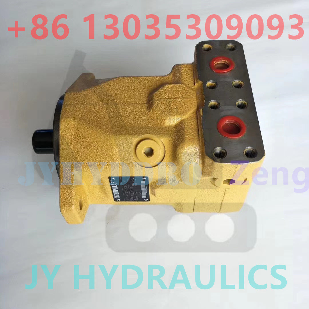 CATERPILLAR 234-4638  MOTOR GP-PISTON