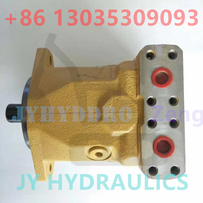 CATERPILLAR 234-4638  MOTOR GP-PISTON