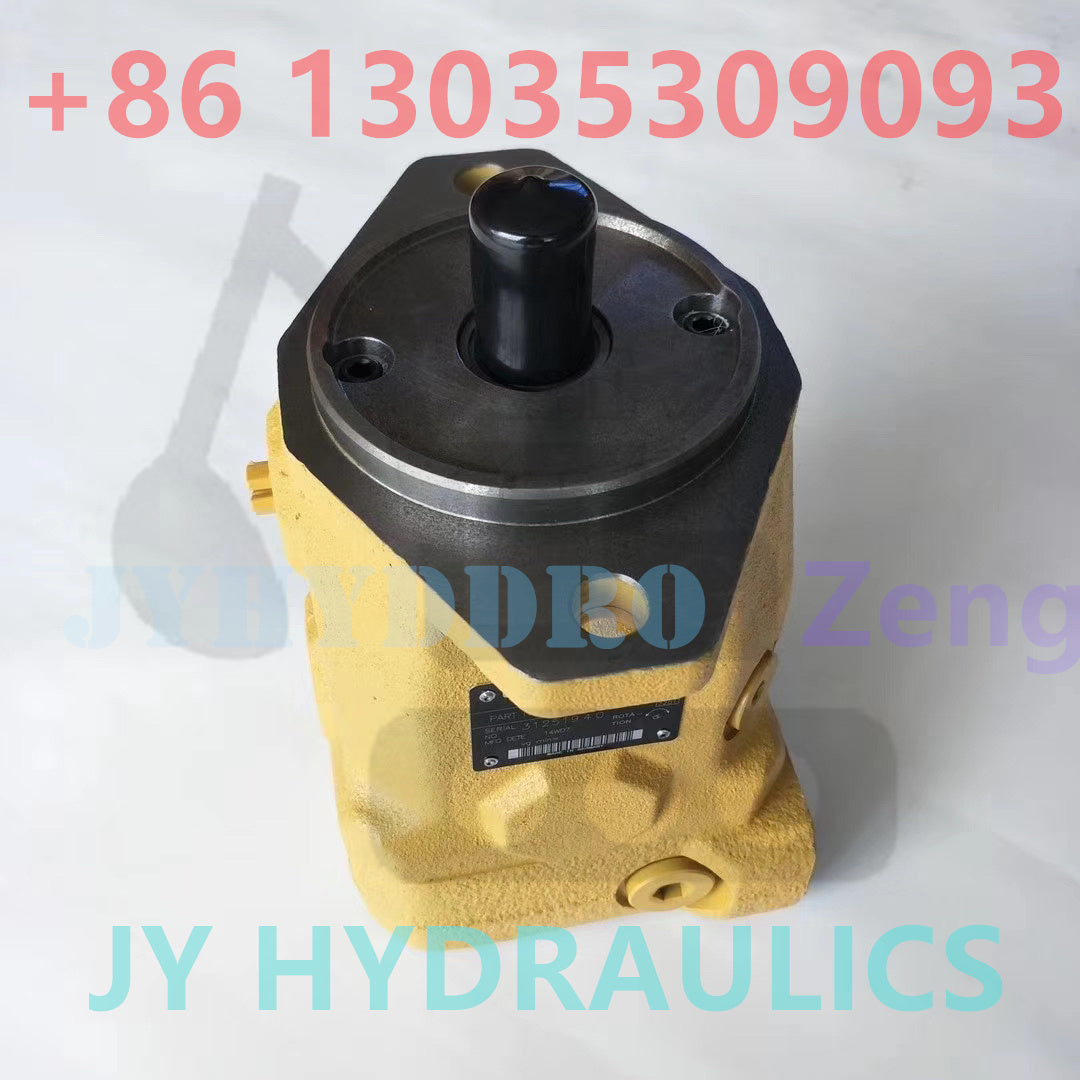 CATERPILLAR 234-4638  MOTOR GP-PISTON