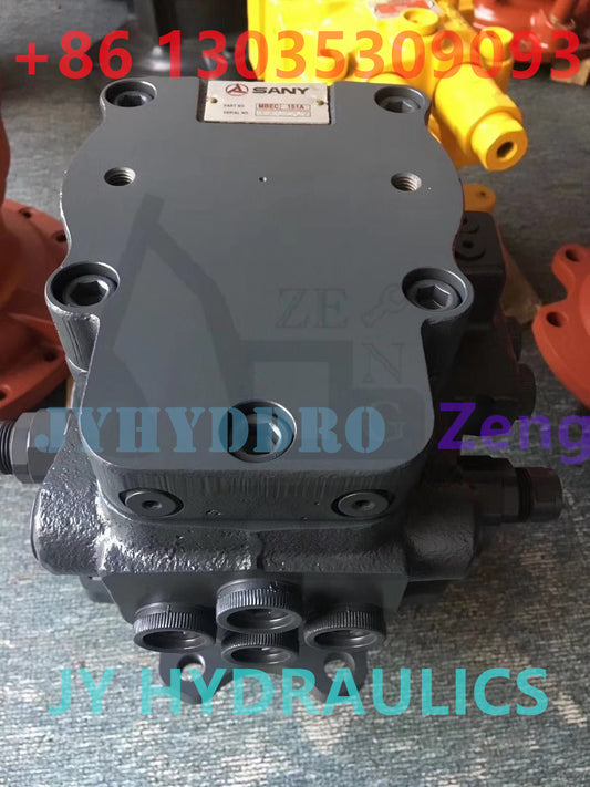 DOOSAN DX60 &SANY SY60 EXCAVATOR MBEC151A SWING MOTOR