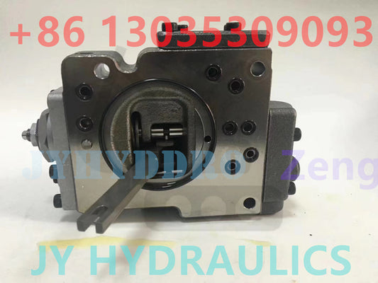 KAWASAKI K5V200 HYDRAULIC PUMP REGULATOR