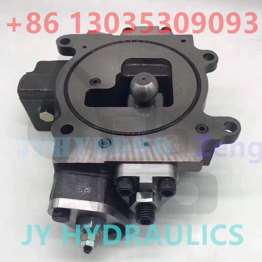 CATERPILLAR CAT320C EXCAVATOR HYDRAULIC PUMP REGULATOR