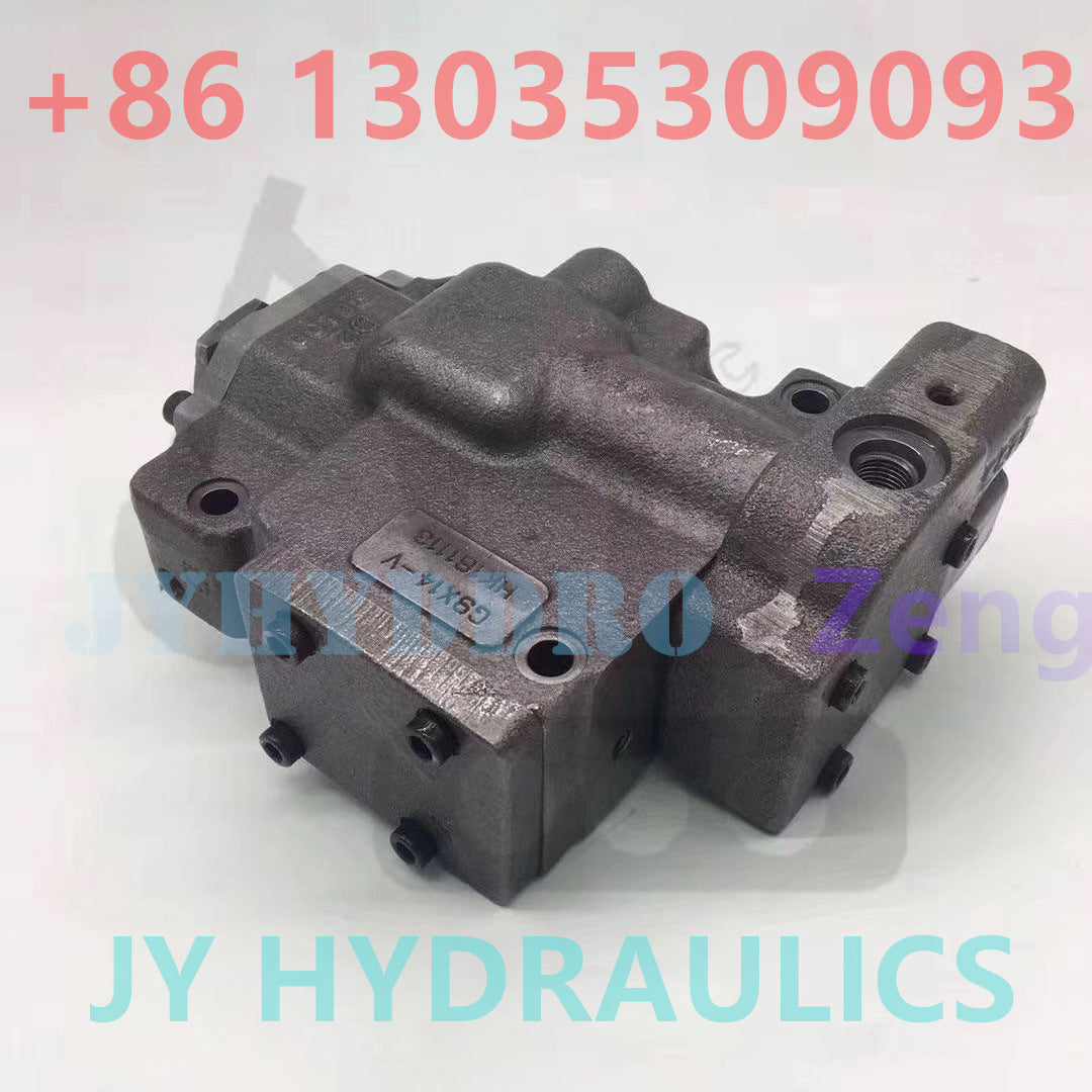 SUMITOMO SH200 SH210 SH240-5 SHA5 EXCAVATOR HYDRAULIC PUMP G9X14-V REGULATOR