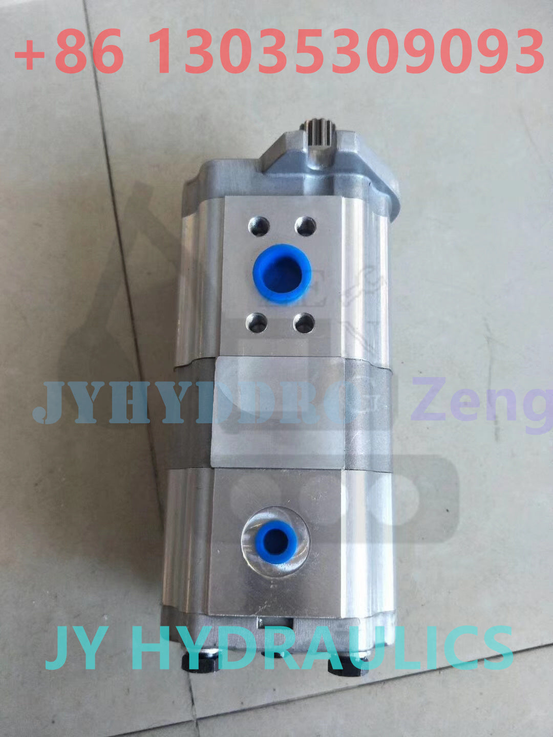 SUNWARD SWE90 EXCAVATOR HYDRAULIC PUMP