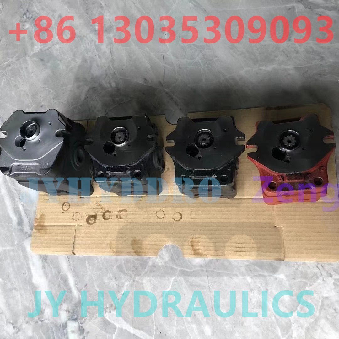 NACHI PVD-2B-40 PVD-2B-36 PVD-2B-32 PVD-1B-32 PVD-1B-31 PVD-1B-30 PVD-1B-28 PVD-1B-23 HYDRAULIC PUMP PILOT PUMP GEAR PUMP
