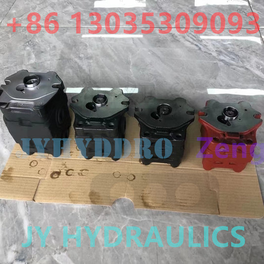 NACHI PVD-2B-40 PVD-2B-36 PVD-2B-32 PVD-1B-32 PVD-1B-31 PVD-1B-30 PVD-1B-28 PVD-1B-23 HYDRAULIC PUMP PILOT PUMP GEAR PUMP