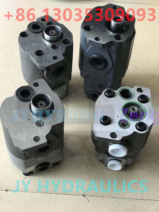 REXROTH AP2D14 AP2D25 AP2D28 AP2D36 HYDRAULIC PUMP PILOT GEAR PUMP