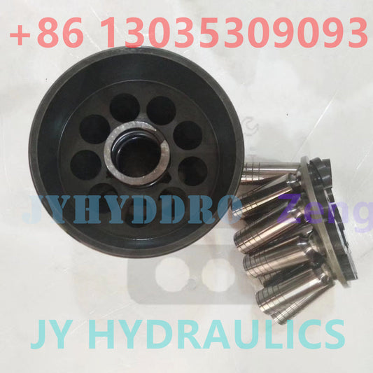OILGEAR PVG065 HYDRAULIC PUMP ROTARY GROUP AND SPARE PARTS