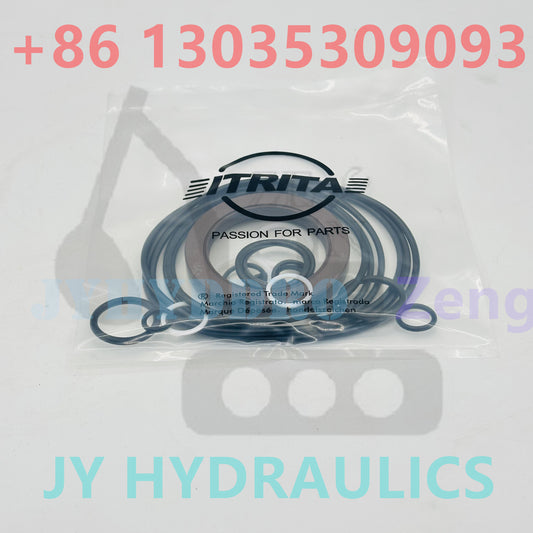 TOSHIBA SG20 swing motor repair kit seal kit