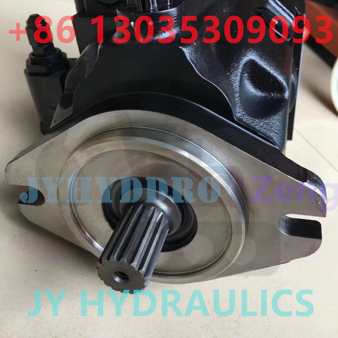 REXROTH A10VO63 HYDRAULIC PUMP ORIGINAL CASAPPA  BRAND
