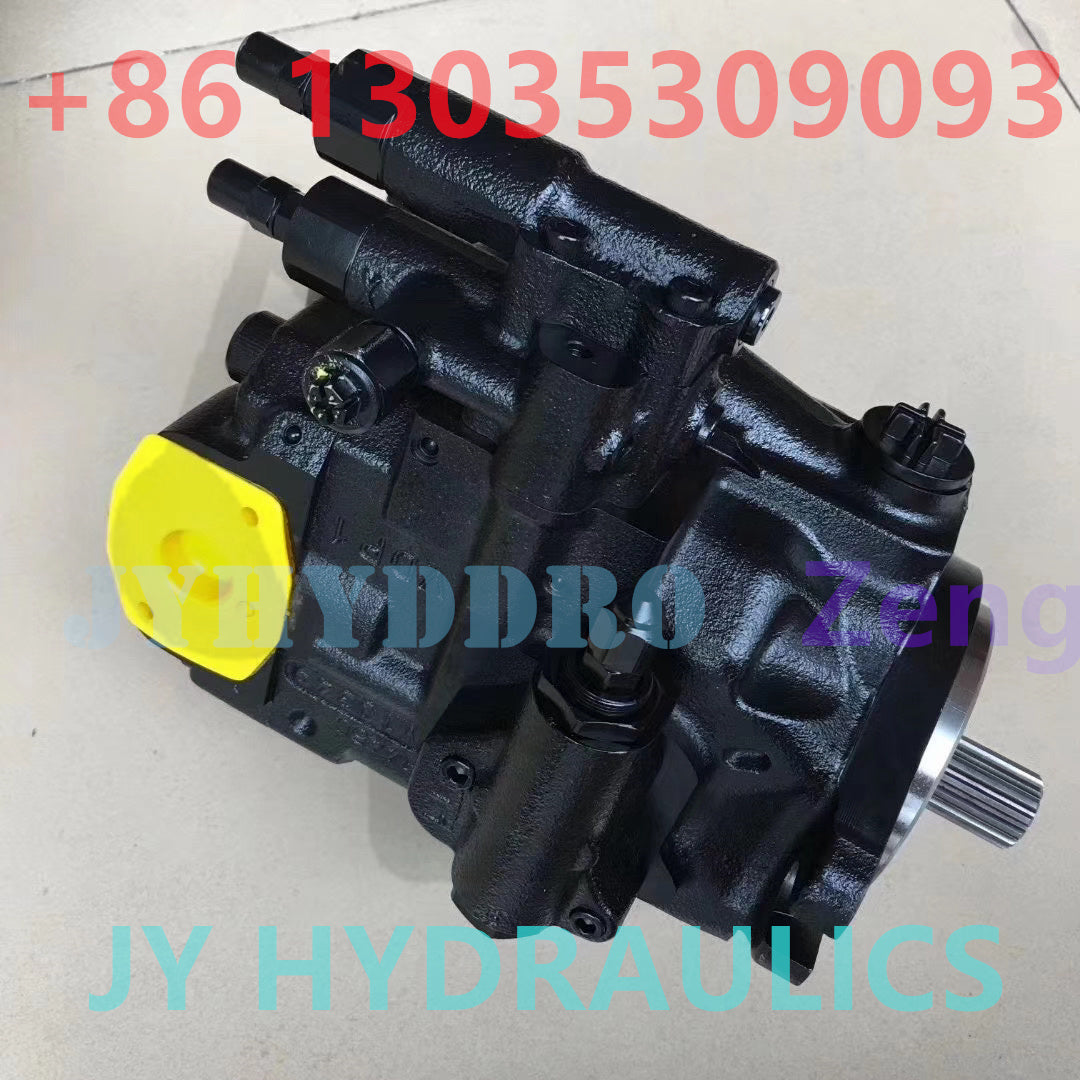 REXROTH A10VO63 HYDRAULIC PUMP ORIGINAL CASAPPA  BRAND