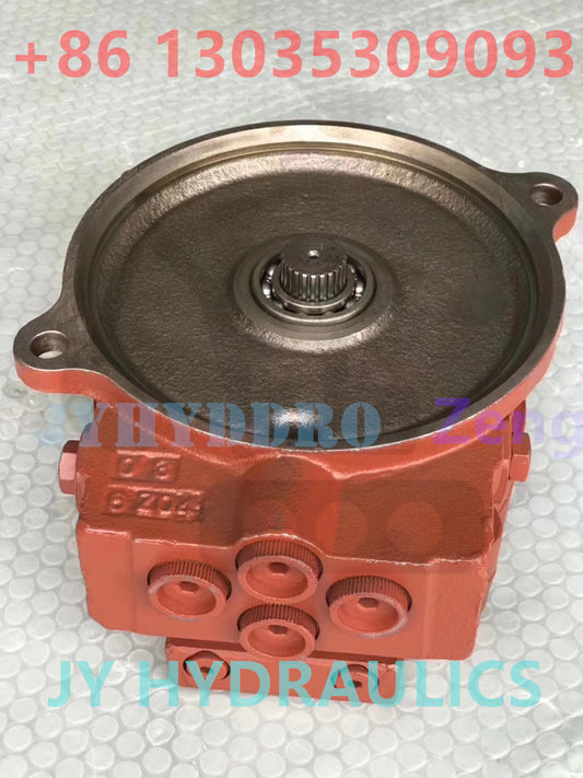 KAYABA MSG-27P SWING MOTOR&GEARBOX