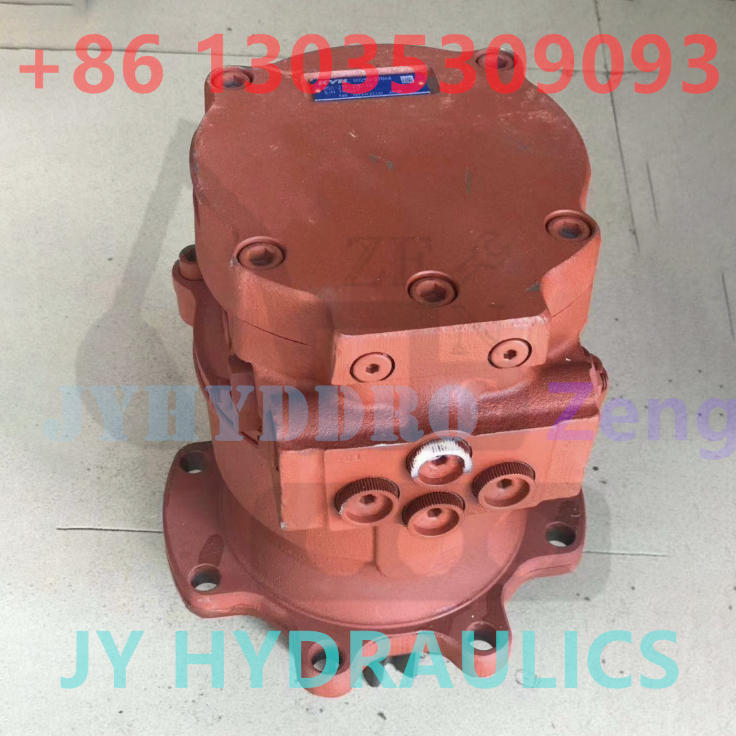KAYABA MSG-27P SWING MOTOR&GEARBOX