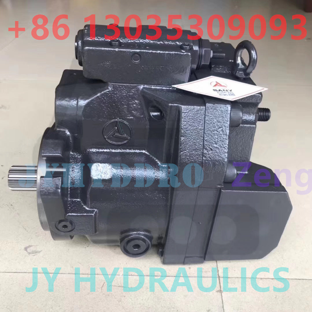 SANY SY75 EXCAVATOR SP3V080TPS-R50-MSC1F14 HDYRAULIC PUMP 11593938
