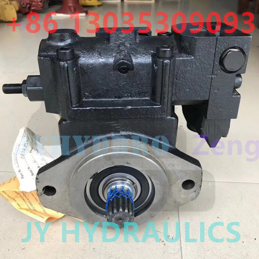 OILGEAR PVG100 HYDRAULIC PUMP FOR FOTON LOVOL FR85 EXCAVATOR