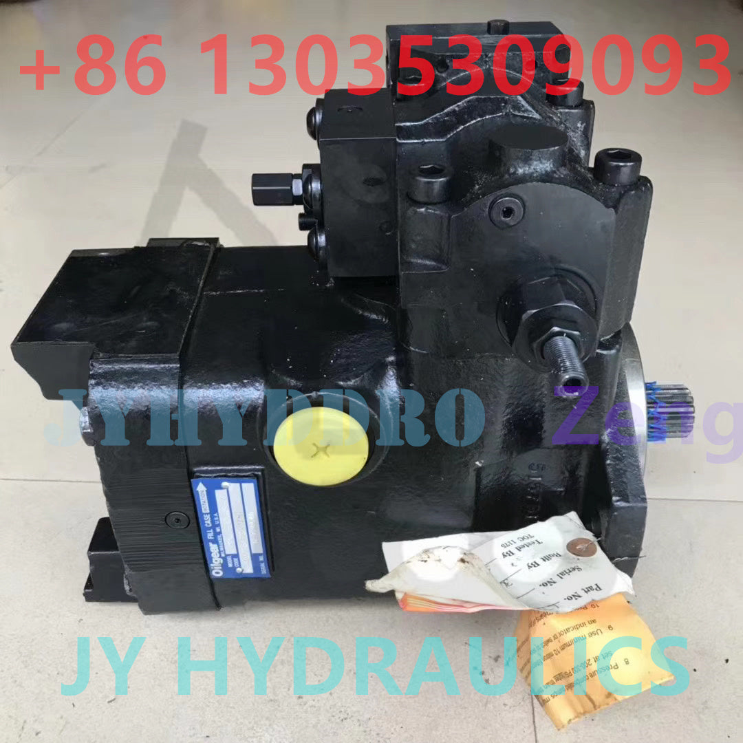 OILGEAR PVG100 HYDRAULIC PUMP FOR FOTON LOVOL FR85 EXCAVATOR
