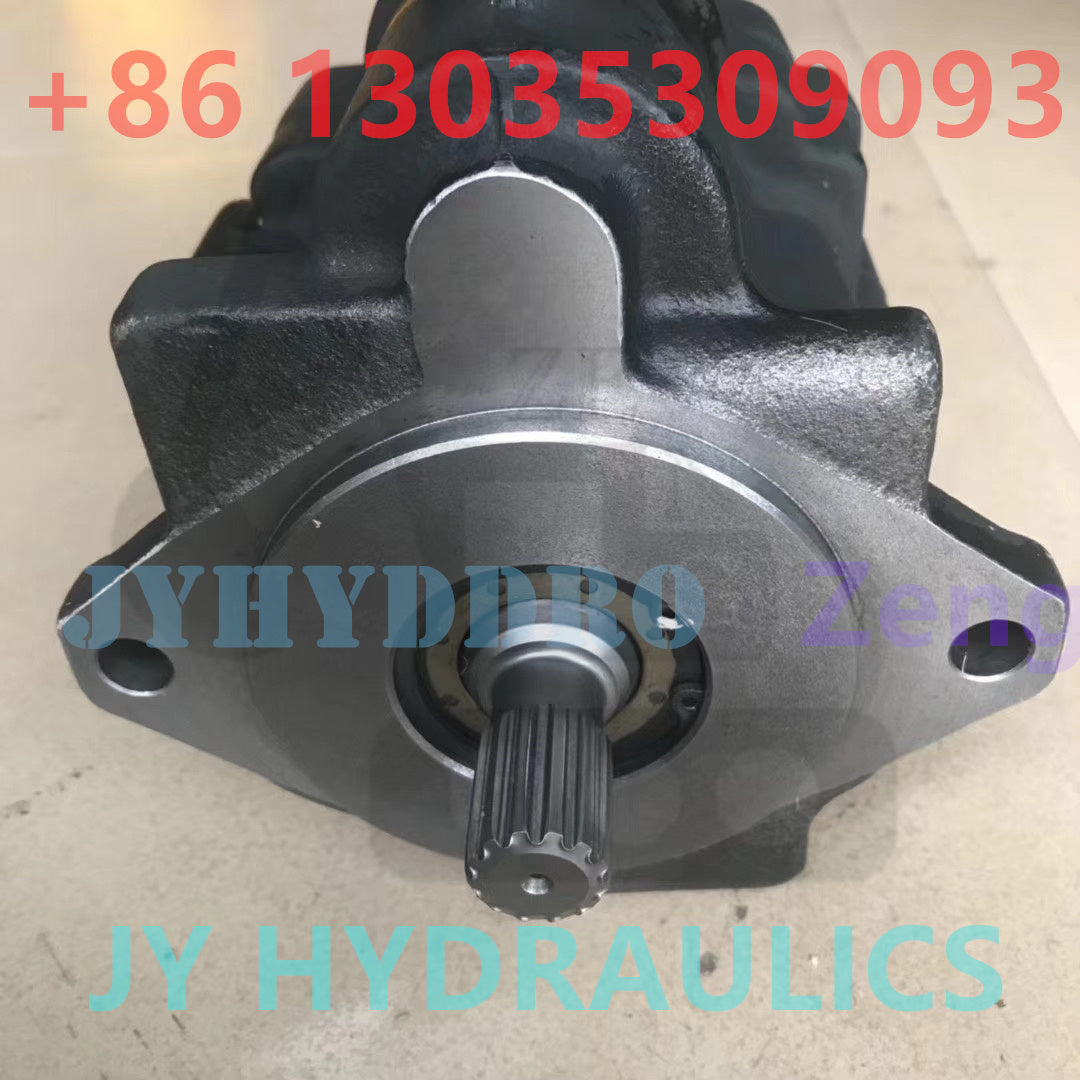 HITACHI ZX30 EXCAVATOR PVD-1B-32 HYDRAULIC PUMP