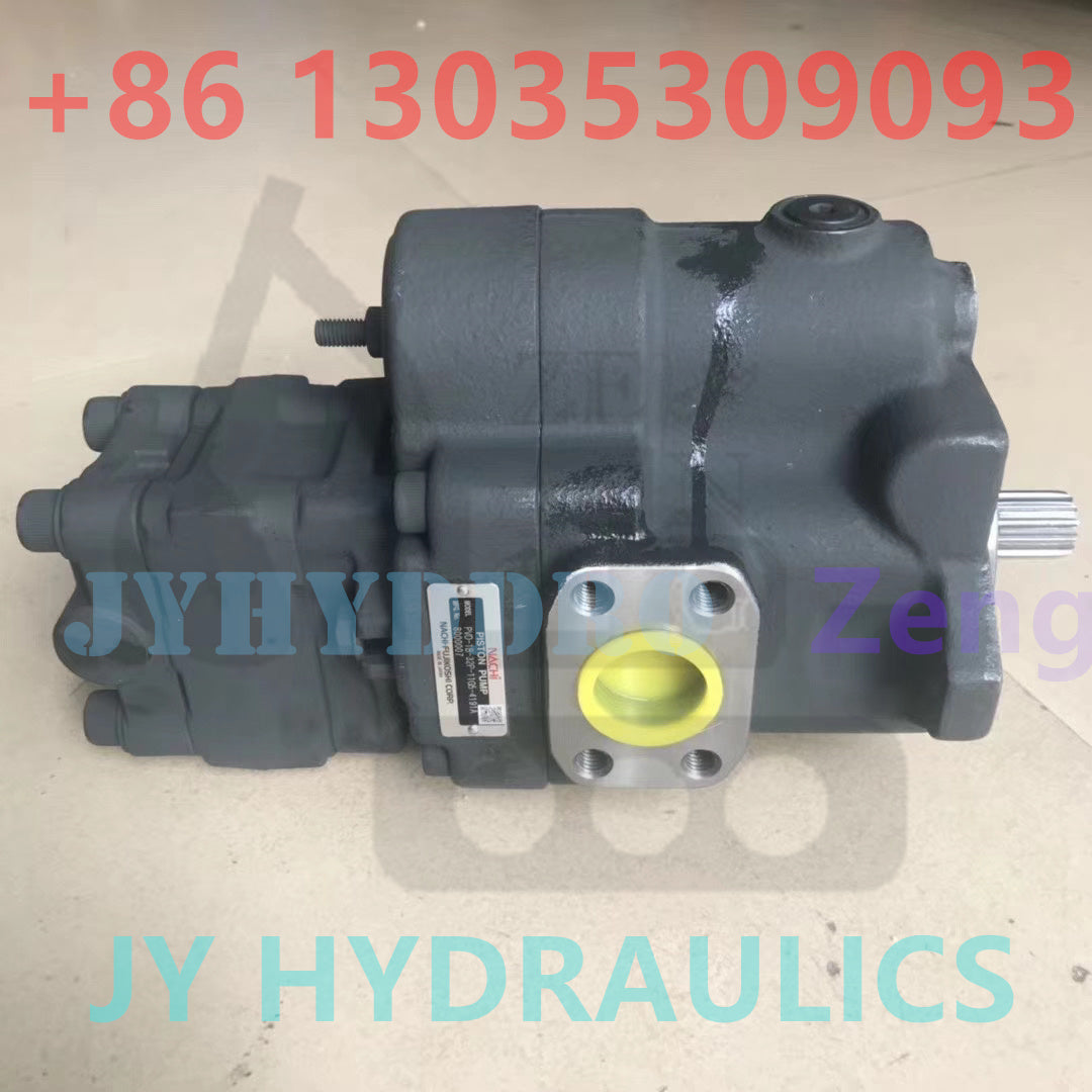HITACHI ZX30 EXCAVATOR PVD-1B-32 HYDRAULIC PUMP