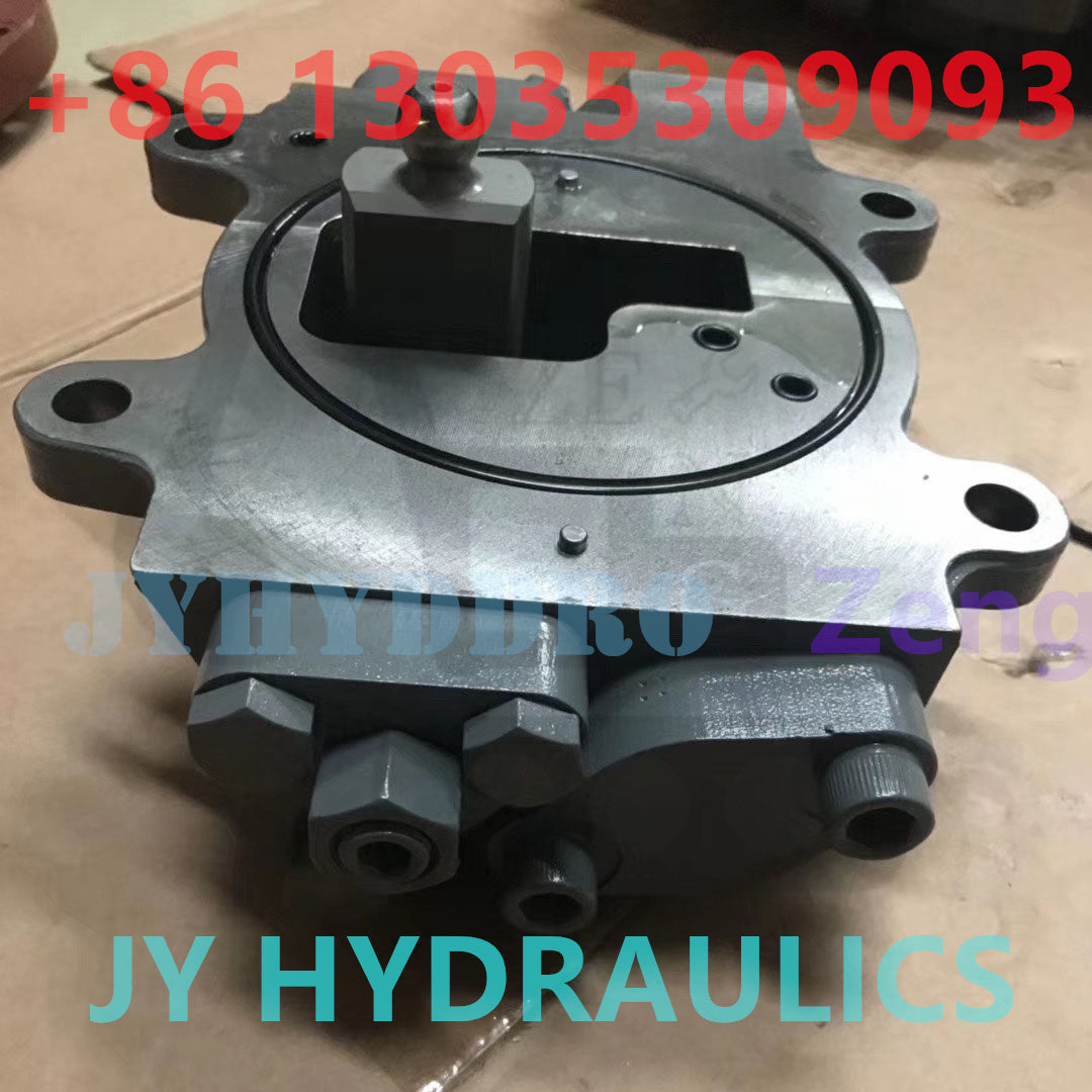 CATERPILLAR CAT315D EXCAVATOR SBS80 HYDRAULIC PUMP REGULATOR