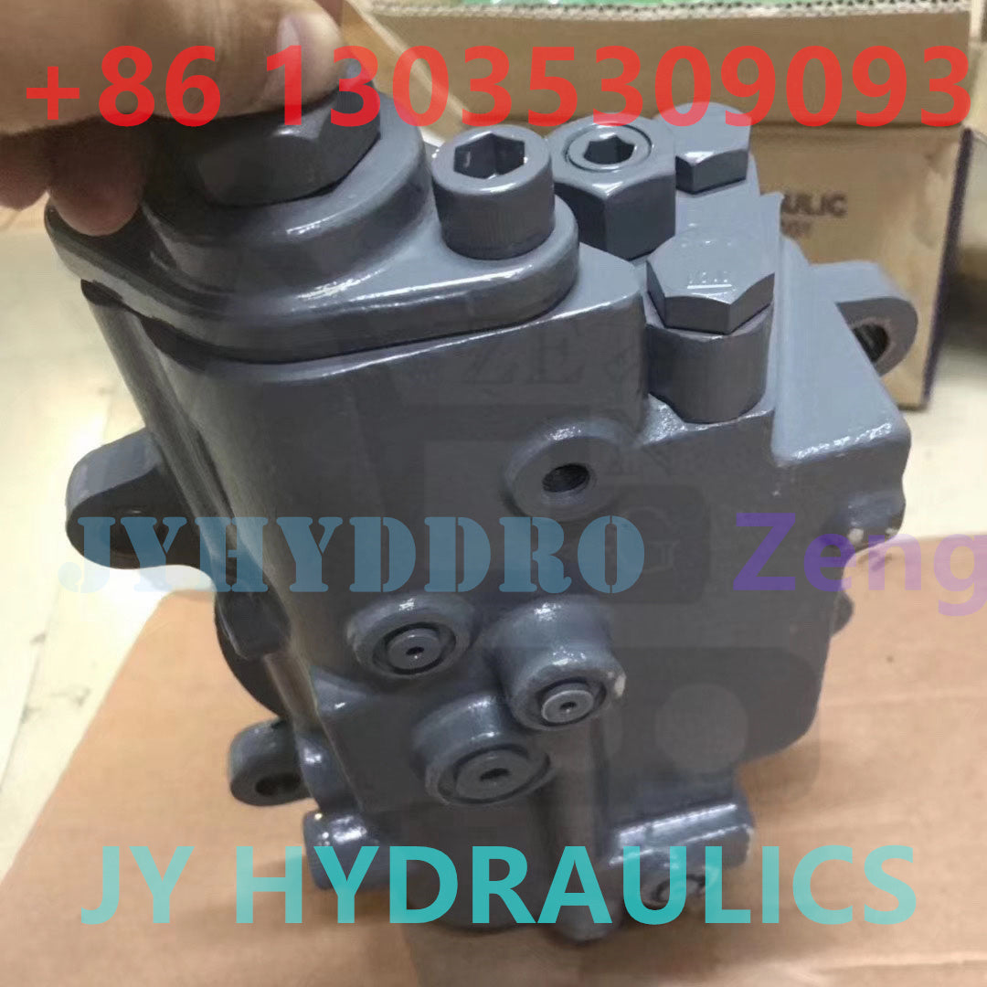 CATERPILLAR CAT315D EXCAVATOR SBS80 HYDRAULIC PUMP REGULATOR