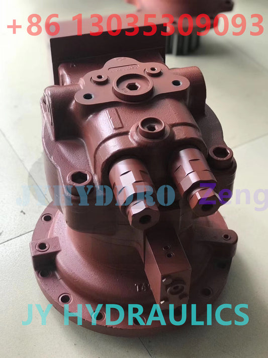 DOOSAN DH220-5 DH225-7 EXCAVATOR SWING MOTOR