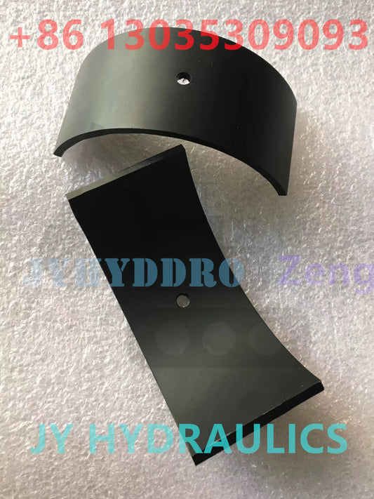 OILGEAR PVG065 HYDRAULIC PUMP SADDLE BEARING
