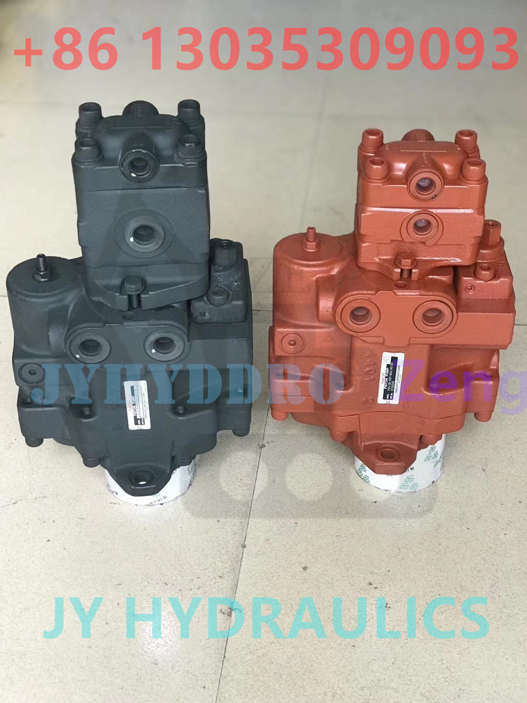 NACHI PVD-2B-40P-6G3-4515 PVD-2B-40P-16G5 HYDRAULIC PUMP
