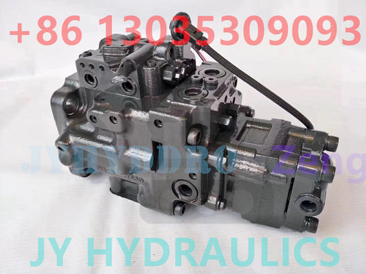 KOMATSU PC50 PC55 PC56 EXCAVATOR ORIGINAL HYDRAULIC MAIN PUMP