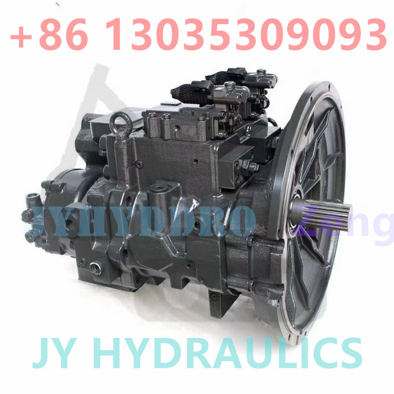 SANY SY485 EXCAVATOR K5V212DPH-OE81 MAIN HYDRAULIC PUMP