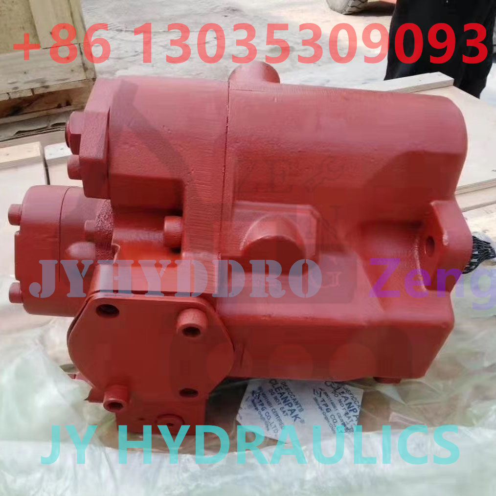 PNMFK AP2D36 HYDRAULIC PUMP FOR DAEWOO DH80 HYUNDAI R80 EXCAVATOR
