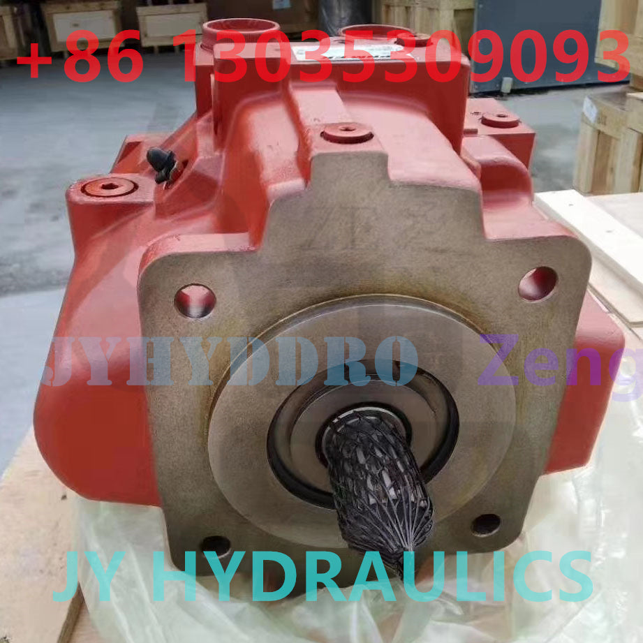 PNMFK AP2D36 HYDRAULIC PUMP FOR DAEWOO DH80 HYUNDAI R80 EXCAVATOR