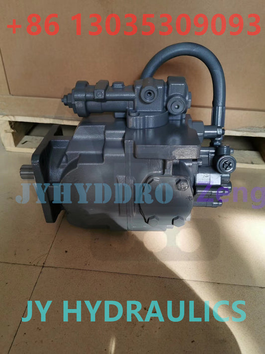 CATERPILLAR CAT308 EXCAVATOR HYDRAULIC PUMP