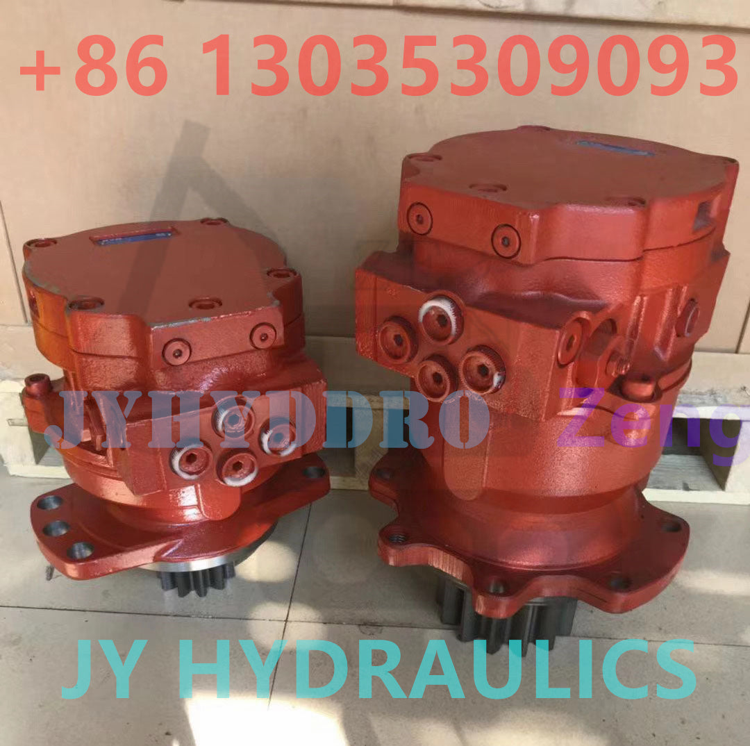 KAYABA MSG-27P SWING MOTOR&GEARBOX