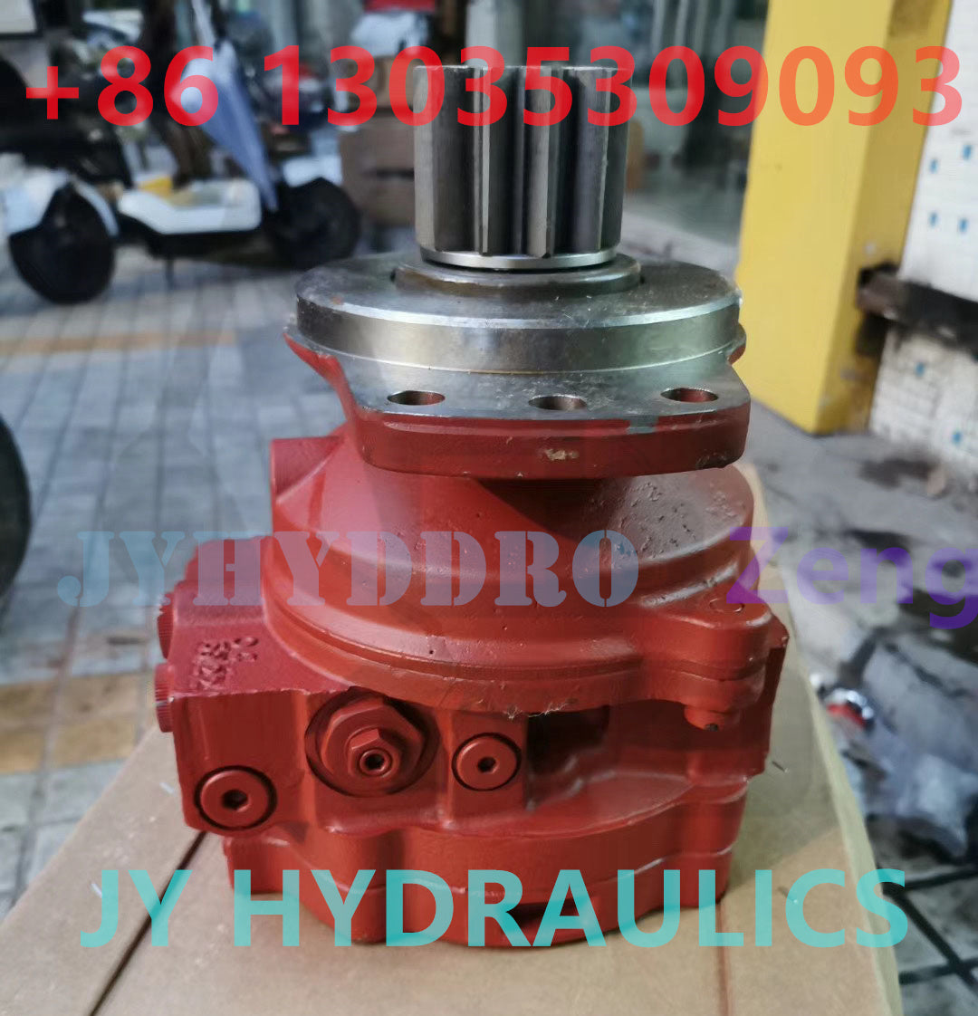KAYABA MSG-27P SWING MOTOR&GEARBOX