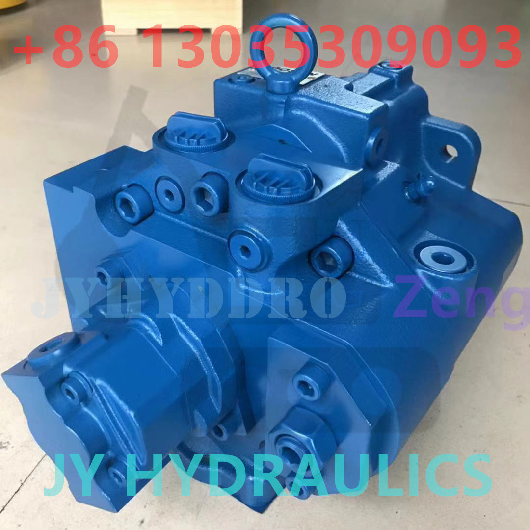 DOOSAN DH80 HYUNDAI R80 EXCAVATOR AP2D36 HYDRAULIC PUMP