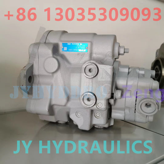 KAYABA PSVD2-13E HYDRAULIC PUMP