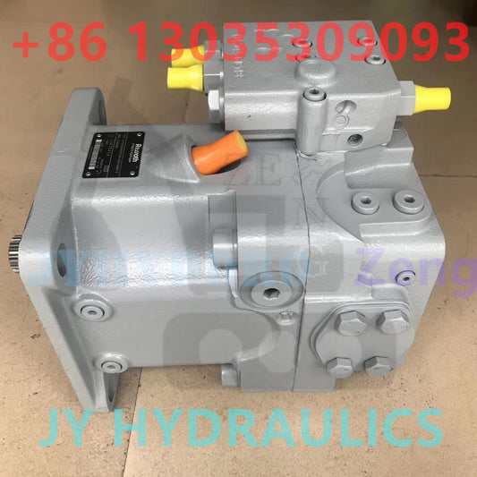 REXROTH A11VO75 HYDRAULIC PUMP FOR LOVOL FR80 FR85 EXCAVATOR
