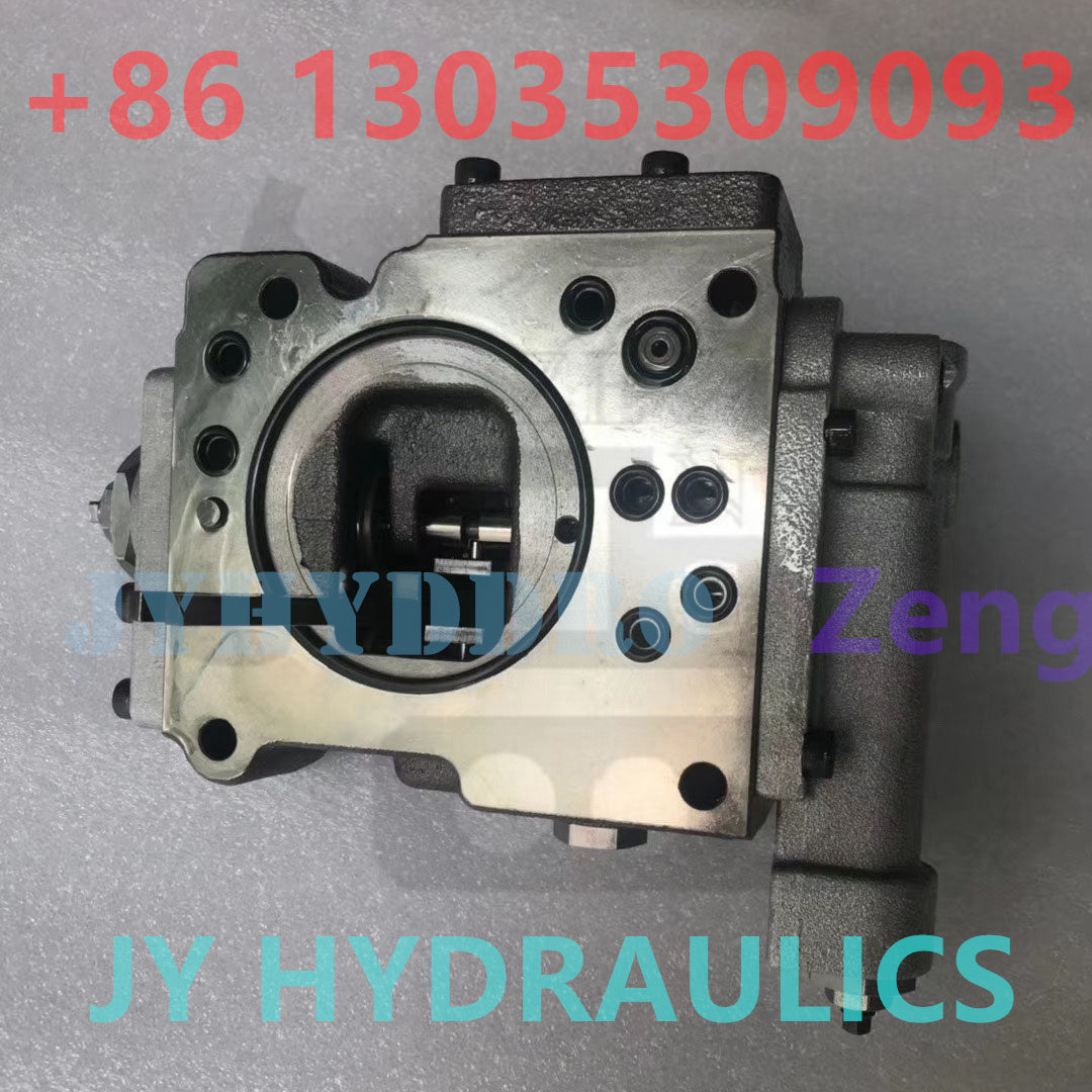 SANY SY285 SY305 SY335 EXCAVATOR K3V140DT HYDRAULIC PUMP 9T1L REGULATOR