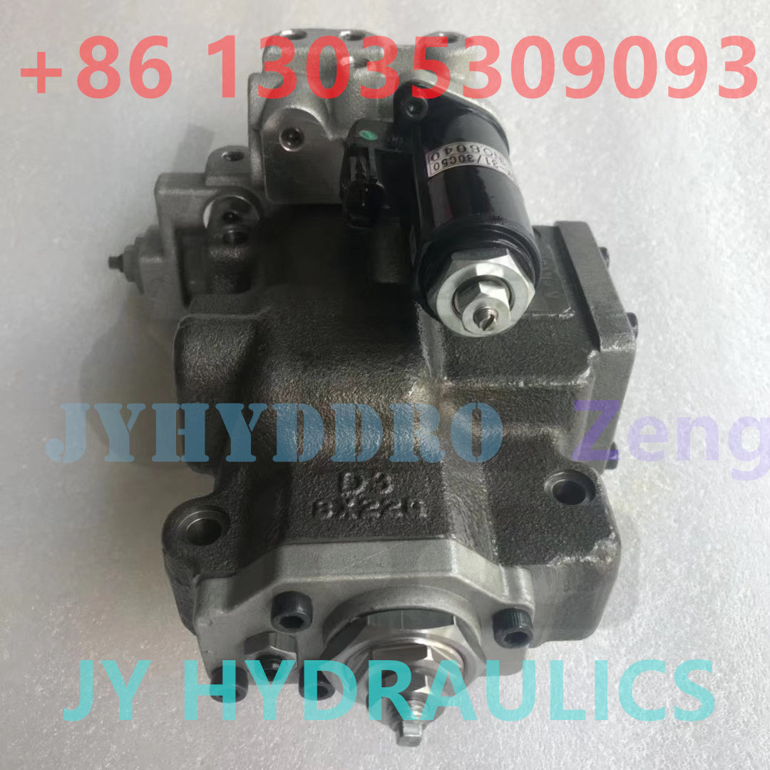 SANY SY285 SY305 SY335 EXCAVATOR K3V140DT HYDRAULIC PUMP 9T1L REGULATOR