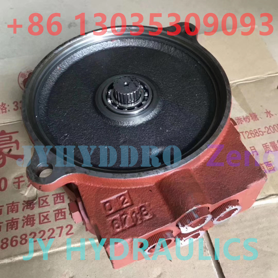 KAYABA MSG-27P SWING MOTOR&GEARBOX