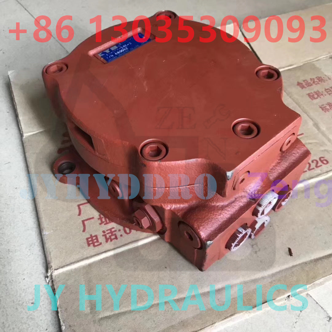 KAYABA MSG-27P SWING MOTOR&GEARBOX
