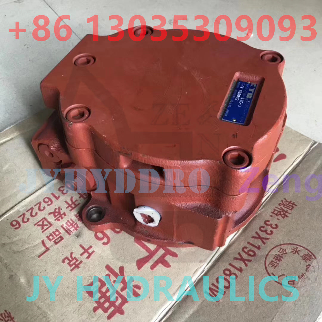 KAYABA MSG-27P SWING MOTOR&GEARBOX