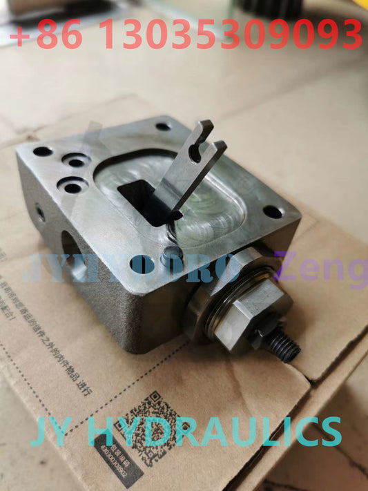SANY SY75 EXCAVATOR K3VL80 HYDRAULIC PUMP REGULATOR