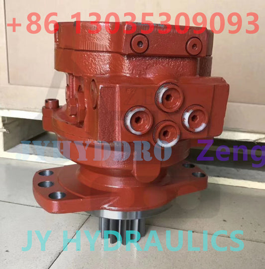 KAYABA ORIGINAL MSG-27P-10 SWING MOTOR ASSY