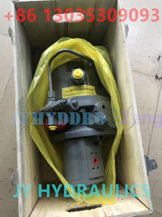 KATOP HD250-7 EXCAVATOR A10VO71 HYDRAULIC PUMP